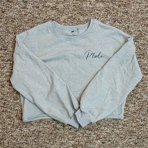 P'tula hoodie
